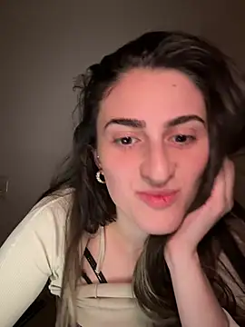 OliviaBaby- online show from May 28, 8:06 pm