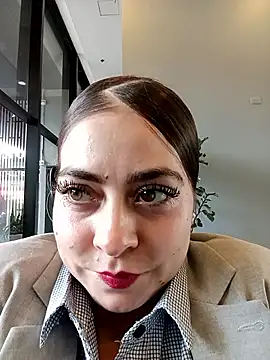DULCE TENTACIION666 online show from May 8, 2:22 pm