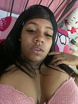 chiki1414 online show from May 3, 12:33 pm