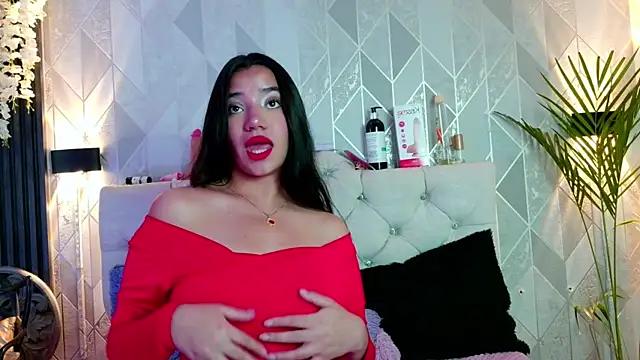 Zaira bonny online show from June 6, 9:19 pm
