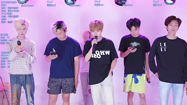 AOA-ACE online show from June 28, 1:55 am