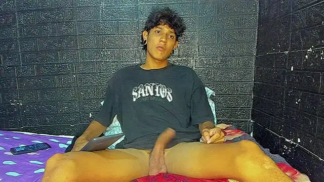 santos dx online show from May 13, 4:32 am