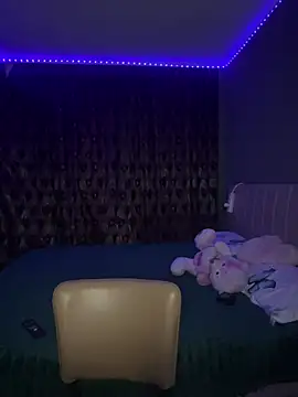 ElyBabyX online show from May 31, 12:08 am