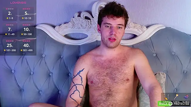 ArthurMeyers online show from May 8, 8:19 am