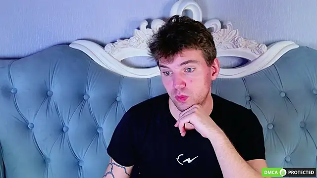 ArthurMeyers online show from May 13, 8:44 am