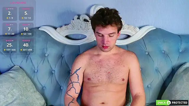 ArthurMeyers online show from June 15, 1:57 pm