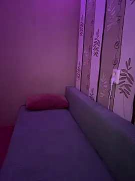 Velvet Doll  online show from June 4, 4:07 am