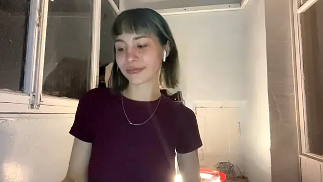 SuccubKira online show from May 30, 7:11 pm