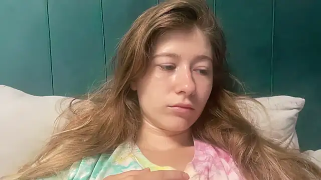 Snapshot of GraceCook_ chatting on July 15, 10:20 am GraceCook online show from July 15, 10:20 am