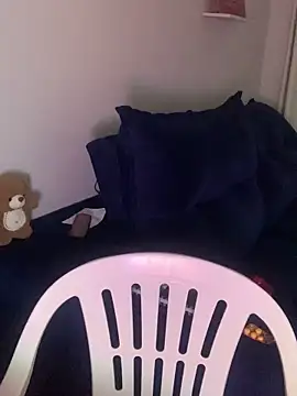 therealgingerr online show from May 30, 1:03 am