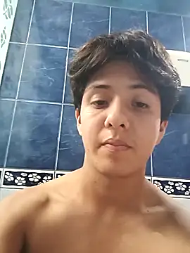 Julio0410 online show from May 22, 6:24 pm