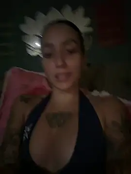 MartinadeCaxias online show from May 16, 7:45 pm