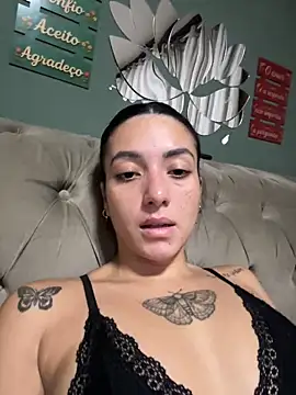 MartinadeCaxias online show from May 19, 9:54 pm