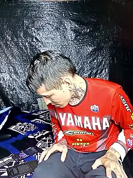 demoni0802 online show from May 26, 1:56 am