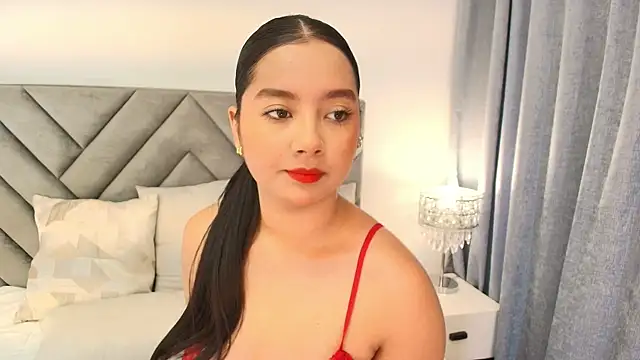 Scarlet queen7 online show from July 31, 6:18 pm