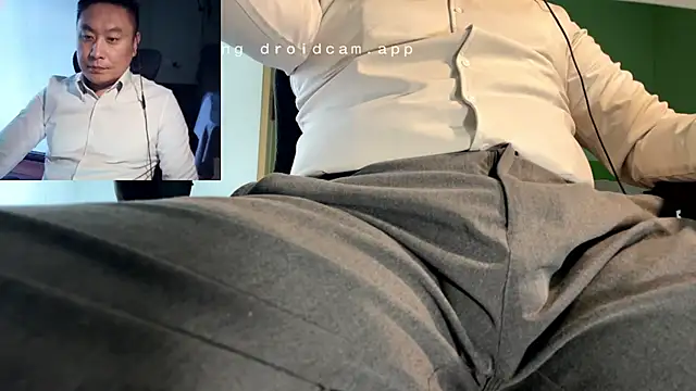 mrcake666 online show from June 5, 6:52 am