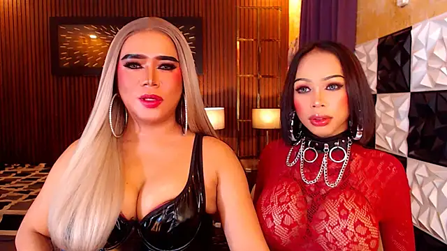 MariaSofiaLoveTS online show from June 3, 11:35 am