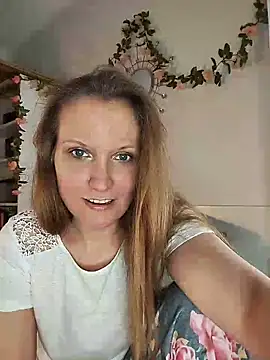 Candy Cougar online show from May 21, 8:54 am