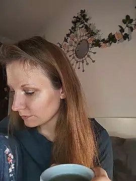 Candy Cougar online show from June 16, 6:49 am