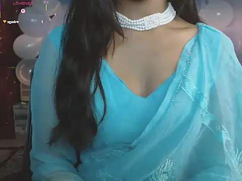 Snapshot of Annu_07 chatting on July 21, 5:54 am Annu 07 online show from July 21, 5:54 am