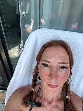 Sexy-Rachel online show from June 22, 10:12 am