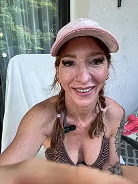 Sexy-Rachel online show from June 25, 6:29 am