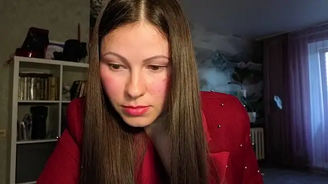 Dana-Queendom online show from May 7, 1:49 pm