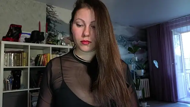 Dana-Queendom online show from May 8, 1:38 pm