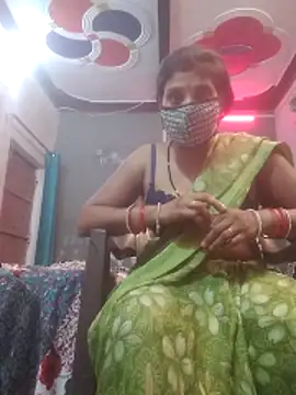 ImLuckyy online show from June 16, 4:09 pm