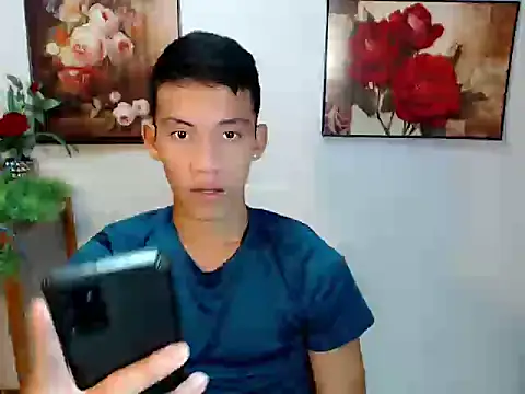 Snapshot of shawn_cole chatting on August 7, 1:46 pm shawn cole online show from August 7, 1:46 pm