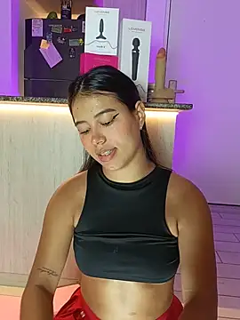 Raven stonee01 online show from May 17, 10:28 pm