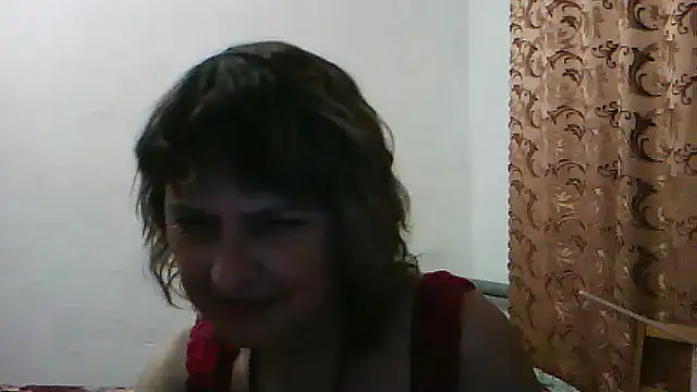 ElizabethGorden online show from May 11, 5:54 pm