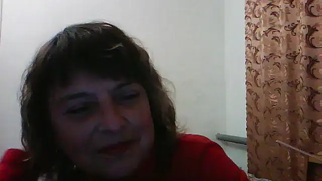 ElizabethGorden online show from May 13, 5:21 pm