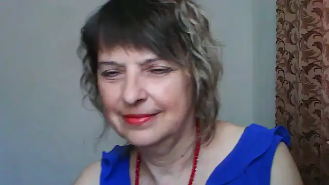 ElizabethGorden online show from May 16, 10:01 am