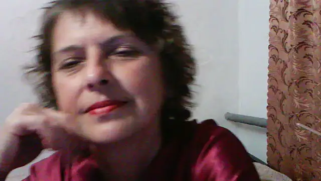 ElizabethGorden online show from May 24, 6:24 pm
