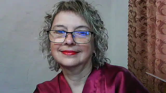ElizabethGorden online show from June 13, 4:32 am