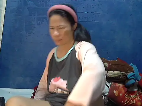 hotchilimom online show from October 20, 12:44 am