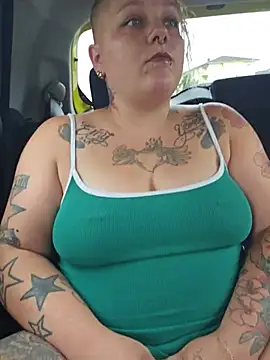 Lady Peggi online show from July 18, 2:21 pm