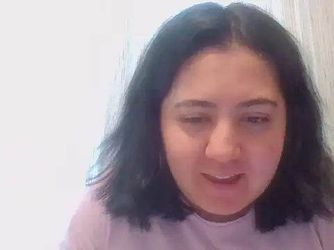 IsabellaJacobs online show from May 5, 5:59 am