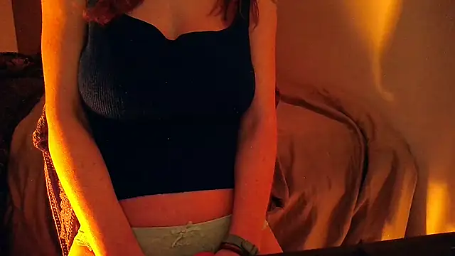 Carlyfr online show from March 20, 8:40 pm