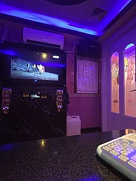 NightStar237 online show from July 16, 4:35 pm