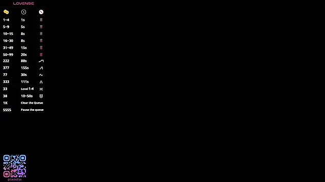 Snapshot of Eve_Dark_Side chatting on June 4, 5:35 am Eve Dark Side online show from June 4, 5:35 am