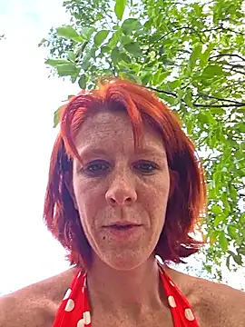 PoppyBoop online show from June 15, 4:09 pm