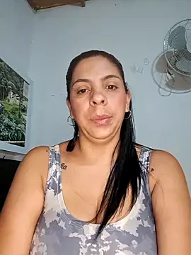 andreadefuego online show from May 4, 5:31 pm