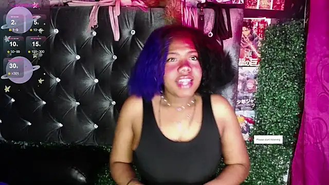 Yumi Anal Kawaii online show from May 8, 3:23 am