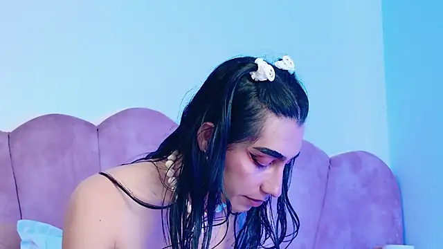 Alexadomina22 online show from May 31, 9:27 pm