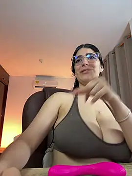  Niah online show from July 23, 11:02 pm