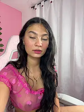 melody flowers18 online show from May 20, 2:40 am