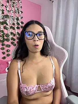 melody flowers18 online show from June 18, 2:23 am