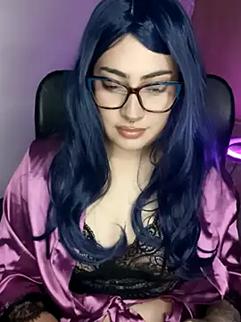 Julietta p  online show from May 5, 6:32 am